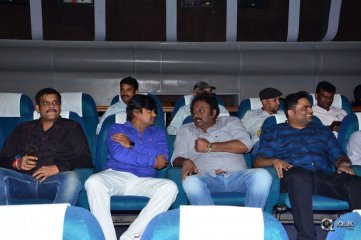 Duvvada Jagannadham Movie Trailer Launch